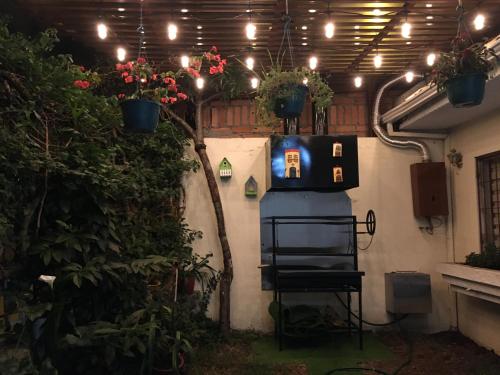 Mini departamento comodo