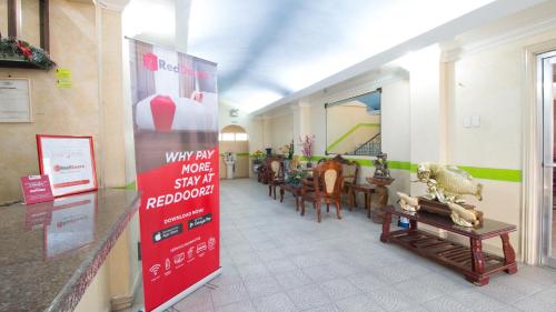 RedDoorz Praferosa Resort Hotel Calamba