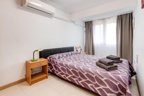 Apartamento Boliche Alicante