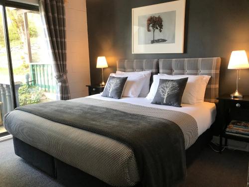 Troldhaugen Lodge - Adults Only in จินดาเบน