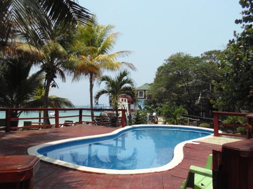 Fosters West Bay Resort