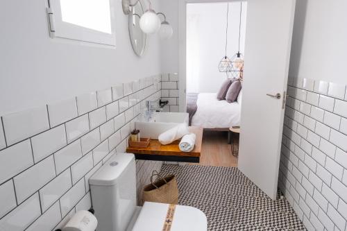  GOMEZ ROOMS in Xàtiva