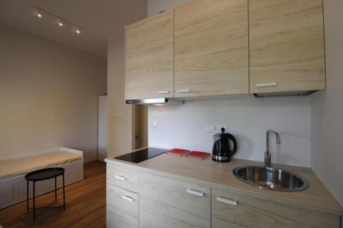 El Castillo Apartments, Tallinn (photo 10)