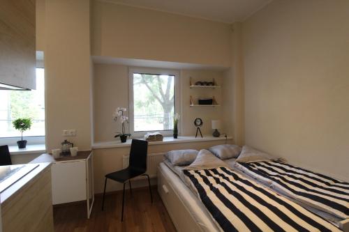 El Castillo Apartments, Tallin