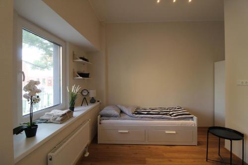 El Castillo Apartments, Tallinn (photo 2)