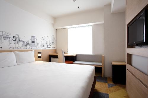 Shibuya Tokyu Rei Hotel