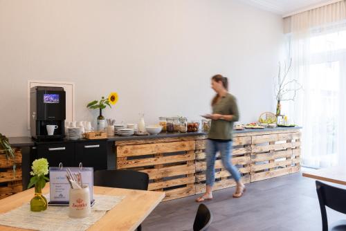 餐飲選擇, campus Horn in 霍恩