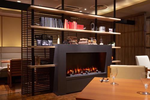 Shibuya Tokyu Inn