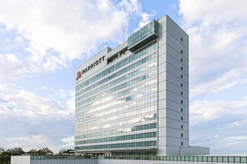 Clark Marriott Hotel photo 3