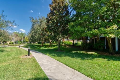 Relax In The Sun 2Nd Fl Condo Near Disney! Apts - image 3