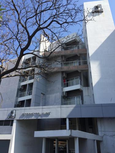 Suan Sarahn Place Suan Sarahn Place