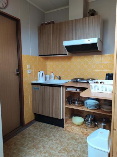 Apartmany Bobule