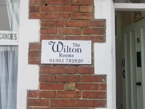 . The Wilton Weymouth