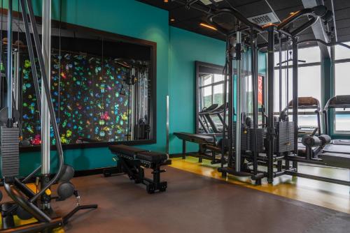 Thon Hotel Harstad - image 10