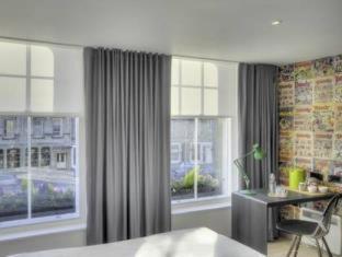 Grassmarket Hotel, Edimburgo (foto 8)