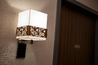 Hotel The Celestine Tokyo Shiba, Tokyo (photo 10)