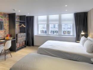 Grassmarket Hotel, Edimburgo (foto 11)