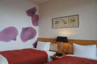 Park Hotel Tokyo, Tokio (fotografie 6)