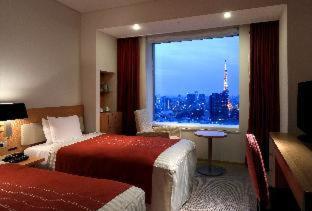 Park Hotel Tokyo, Tokio (fotografie 7)