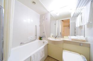 Shiba Park Hotel, Tokyo (foto 10)