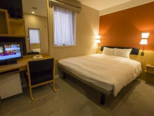 Hotel Nihonbashi Saibo, Tokio (fotografie 6)