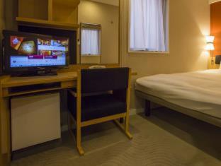 Hotel Nihonbashi Saibo, Tokio (fotografie 7)