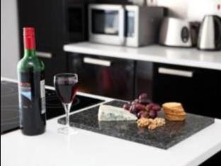 The Spires Serviced Apartments Glasgow, Глазго (фото 8)