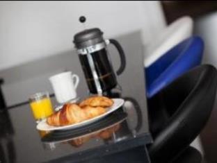 The Spires Serviced Apartments Glasgow, Глазго (фото 10)