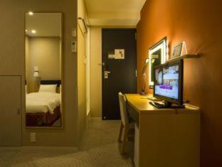 Hotel Nihonbashi Saibo, Tokio (fotografie 11)