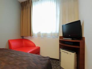 HOTEL MYSTAYS Asakusabashi, Tokio (Foto 8)