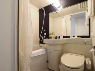 HOTEL MYSTAYS Asakusabashi, Tokio (Foto 10)