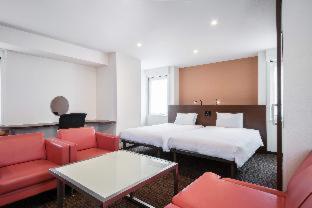 Comfort Inn Tokyo Roppongi, Tokyo (photo 6)