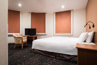 Comfort Inn Tokyo Roppongi, Tokyo (photo 10)