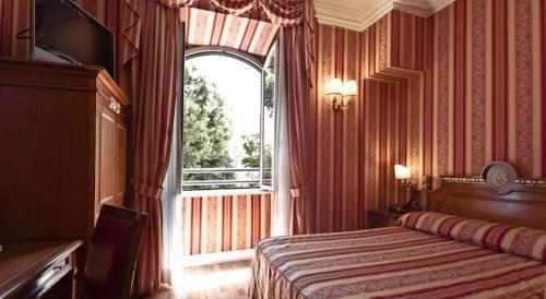 Gambrinus Hotel, Řím (fotografie 4)