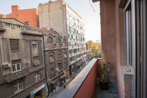 Apartments Terazije - main image