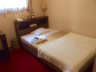 Hotel Yanagibashi, Tokyo (photo 4)