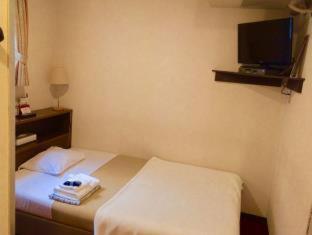 Hotel Yanagibashi, Tokyo (photo 5)
