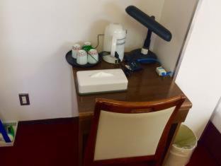 Hotel Yanagibashi, Tokyo (photo 6)