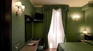 Gambrinus Hotel, Řím (fotografie 6)
