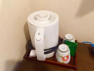 Hotel Yanagibashi, Tokyo (photo 8)