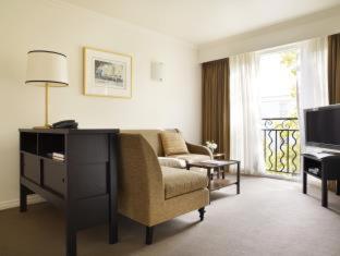 The Lyall, Melbourne (fotografie 5)