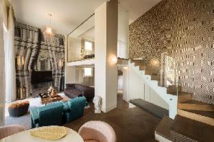 Hotel Palazzo Manfredi – Small Luxury Hotels of the World, Rome (photo 5)