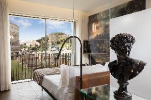 Hotel Palazzo Manfredi – Small Luxury Hotels of the World, Rome (photo 6)