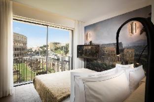 Hotel Palazzo Manfredi – Small Luxury Hotels of the World, Rome (photo 7)