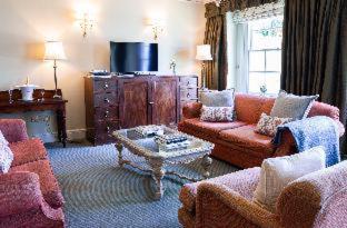 Bishopstrow Hotel and Spa - Small Luxury Hotels of the World