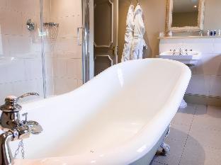 Bishopstrow Hotel and Spa - Small Luxury Hotels of the World