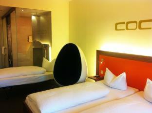 Cocoon München Sendlinger Tor, Mnichov (fotografie 3)