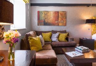 Bishopstrow Hotel and Spa - Small Luxury Hotels of the World