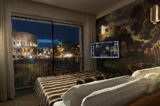 Hotel Palazzo Manfredi – Small Luxury Hotels of the World - image 14