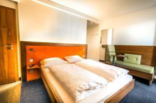 Cocoon München Sendlinger Tor, Mnichov (fotografie 6)